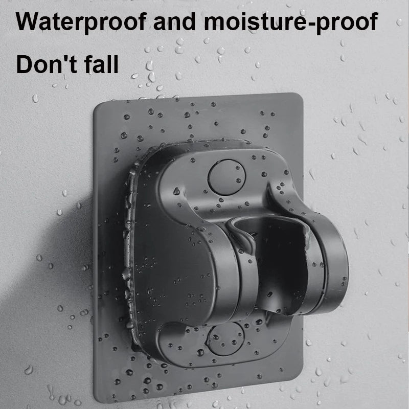 Dual Outlet Brass Faucet with High-Pressure Spray Gun Kit for Sink/Bidet/Mop Pool - Anti-Leak Outdoor Water Tap & Hose