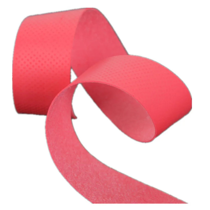 20/60pcs Universal Sweatbands Overgrip Anti-slip Tennis Racket Padel Shock Absorption Badminton Grips Slingshot Tennis Racket